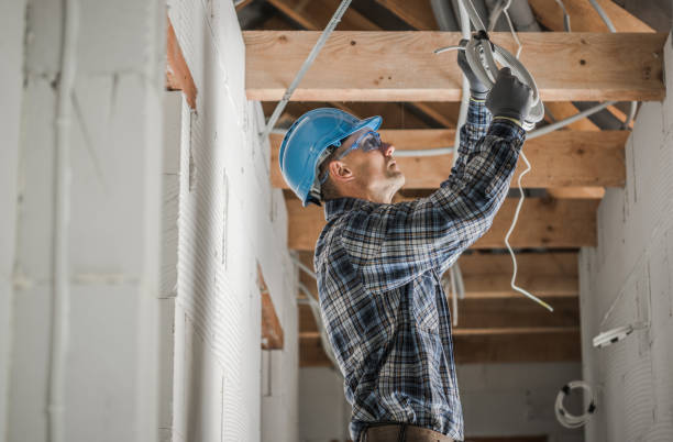 Best Electrical Contractors for Businesses  in Gleason, TN