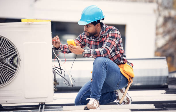 Professional Electrician in Gleason, TN